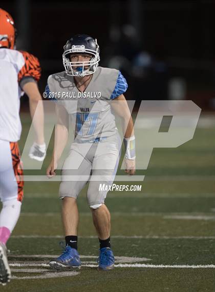Thumbnail 1 in Lakewood @ Valor Christian photogallery.