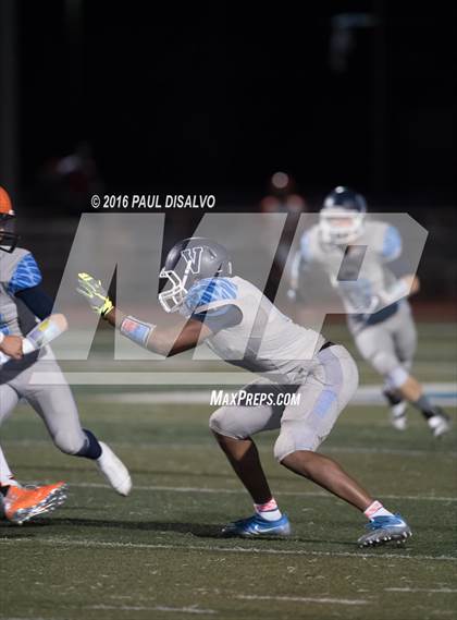 Thumbnail 2 in Lakewood @ Valor Christian photogallery.