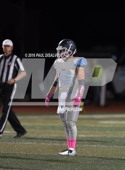 Thumbnail 3 in Lakewood @ Valor Christian photogallery.
