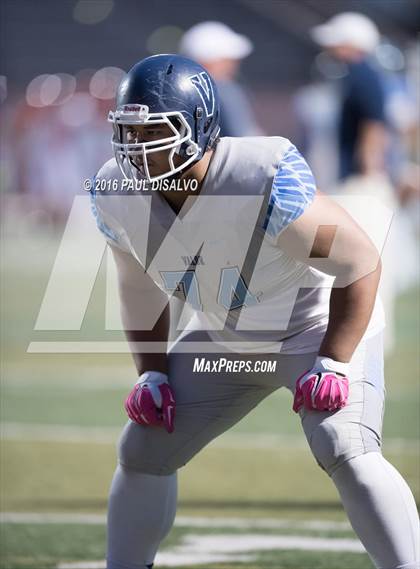 Thumbnail 1 in Lakewood @ Valor Christian photogallery.