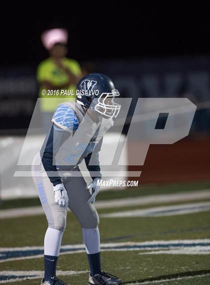 Thumbnail 1 in Lakewood @ Valor Christian photogallery.