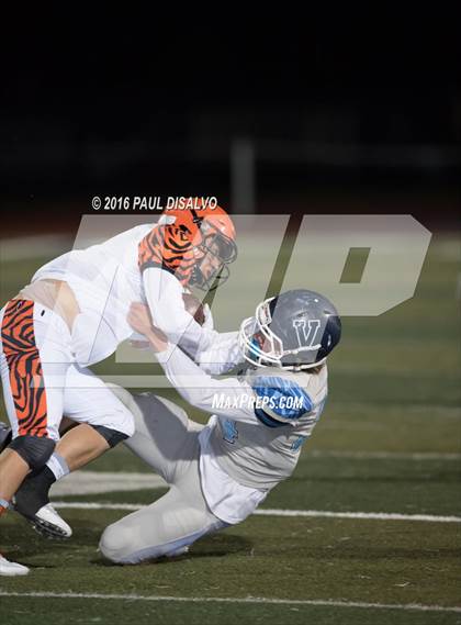 Thumbnail 1 in Lakewood @ Valor Christian photogallery.