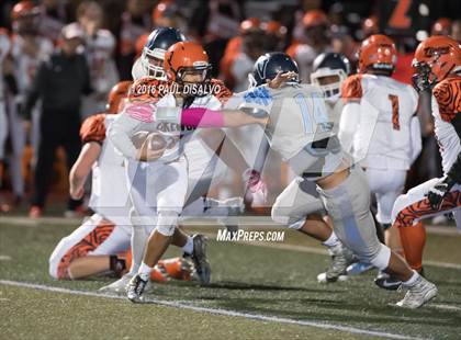 Thumbnail 2 in Lakewood @ Valor Christian photogallery.