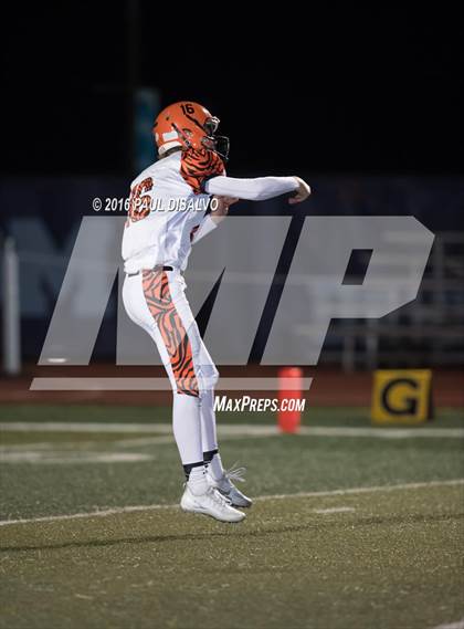 Thumbnail 3 in Lakewood @ Valor Christian photogallery.