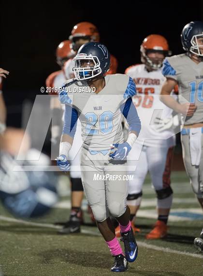 Thumbnail 1 in Lakewood @ Valor Christian photogallery.
