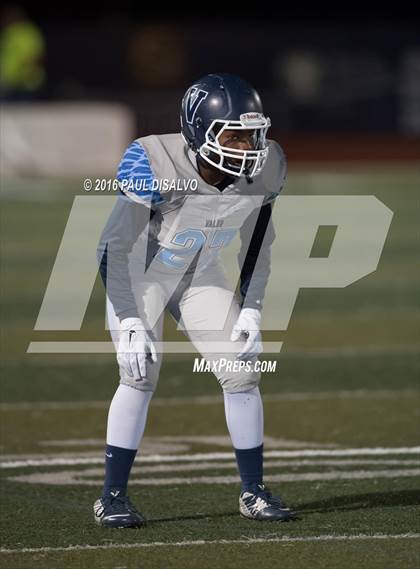 Thumbnail 3 in Lakewood @ Valor Christian photogallery.