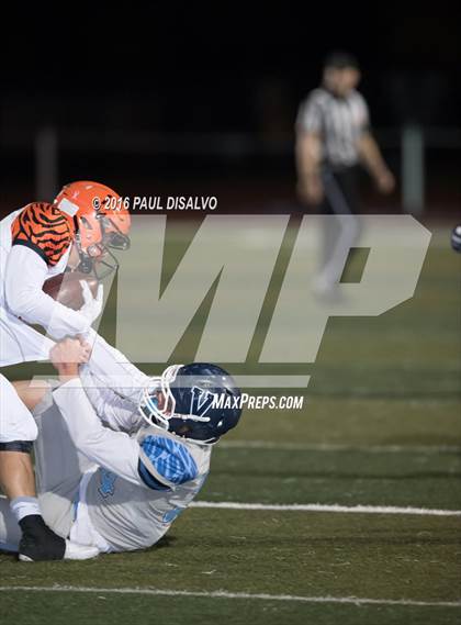 Thumbnail 2 in Lakewood @ Valor Christian photogallery.