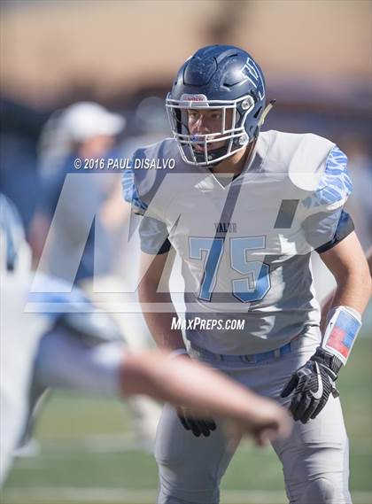 Thumbnail 1 in Lakewood @ Valor Christian photogallery.