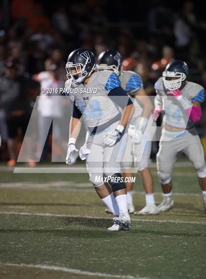 Thumbnail 3 in Lakewood @ Valor Christian photogallery.