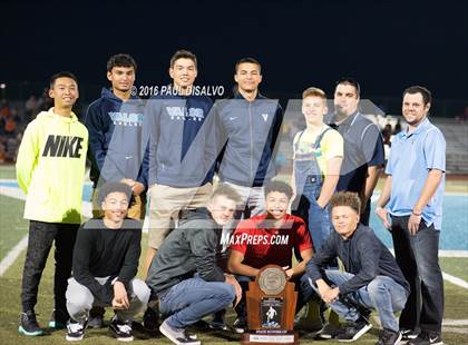 Thumbnail 2 in Lakewood @ Valor Christian photogallery.