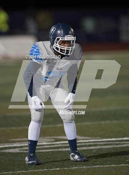 Thumbnail 2 in Lakewood @ Valor Christian photogallery.