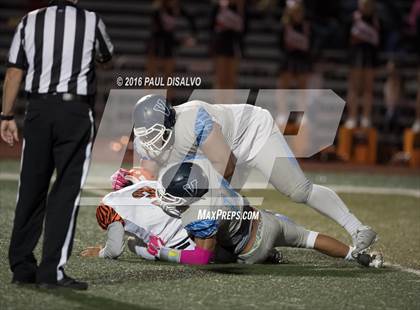 Thumbnail 2 in Lakewood @ Valor Christian photogallery.