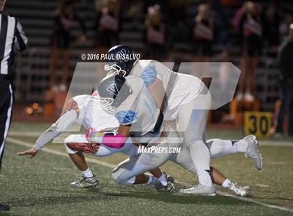Thumbnail 1 in Lakewood @ Valor Christian photogallery.