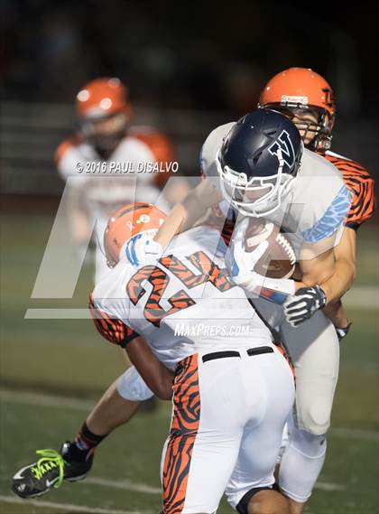 Thumbnail 3 in Lakewood @ Valor Christian photogallery.