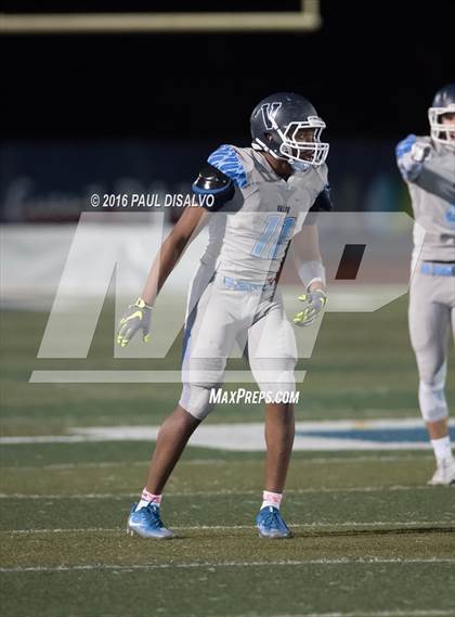 Thumbnail 3 in Lakewood @ Valor Christian photogallery.