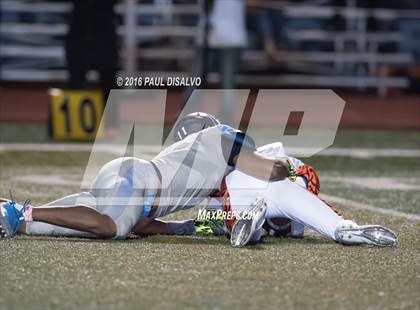 Thumbnail 3 in Lakewood @ Valor Christian photogallery.