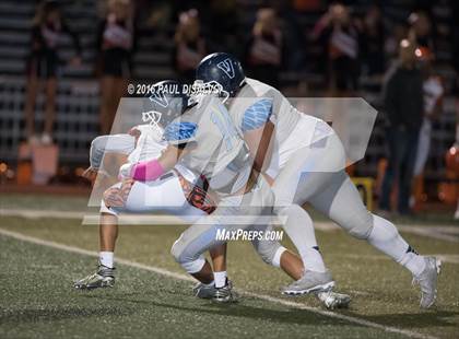 Thumbnail 3 in Lakewood @ Valor Christian photogallery.