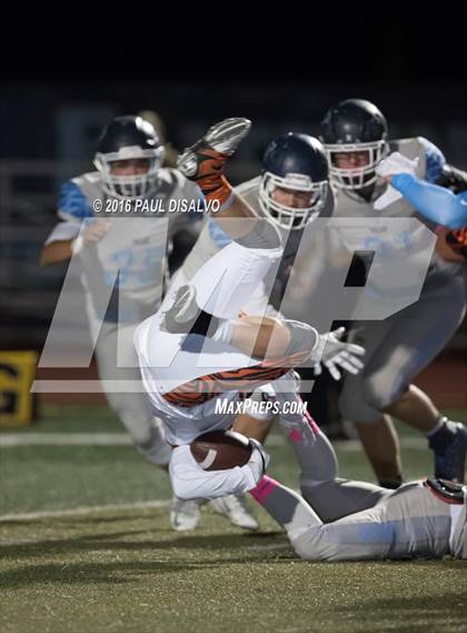Thumbnail 3 in Lakewood @ Valor Christian photogallery.