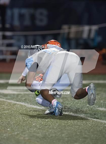 Thumbnail 1 in Lakewood @ Valor Christian photogallery.
