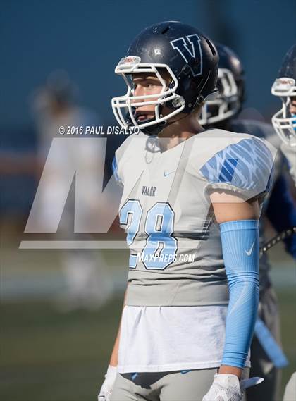 Thumbnail 2 in Lakewood @ Valor Christian photogallery.