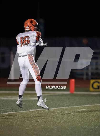 Thumbnail 1 in Lakewood @ Valor Christian photogallery.