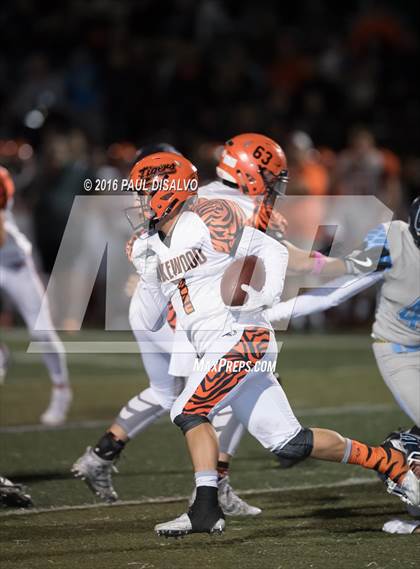 Thumbnail 2 in Lakewood @ Valor Christian photogallery.