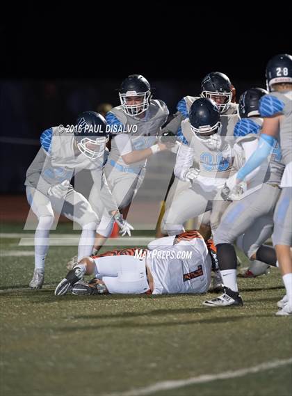 Thumbnail 2 in Lakewood @ Valor Christian photogallery.
