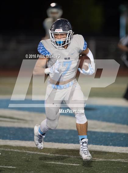 Thumbnail 3 in Lakewood @ Valor Christian photogallery.
