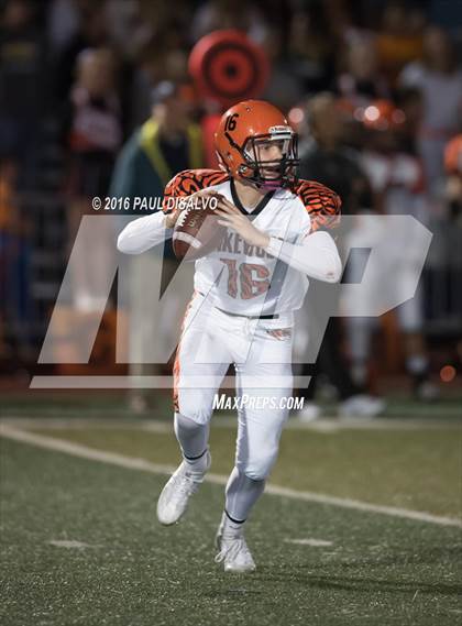 Thumbnail 2 in Lakewood @ Valor Christian photogallery.