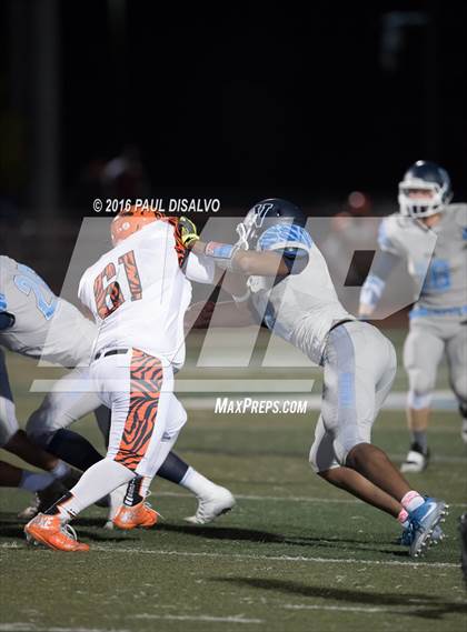 Thumbnail 1 in Lakewood @ Valor Christian photogallery.