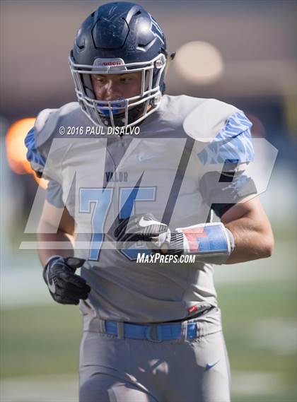 Thumbnail 1 in Lakewood @ Valor Christian photogallery.