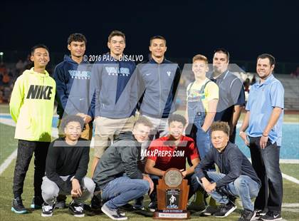 Thumbnail 1 in Lakewood @ Valor Christian photogallery.