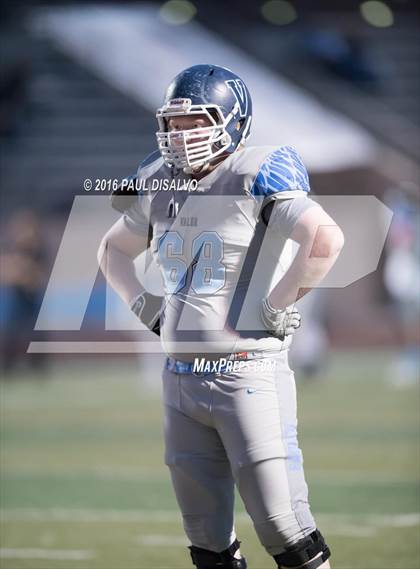Thumbnail 1 in Lakewood @ Valor Christian photogallery.