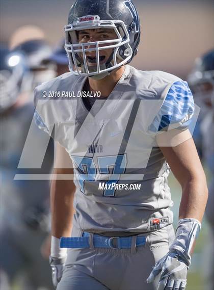 Thumbnail 3 in Lakewood @ Valor Christian photogallery.