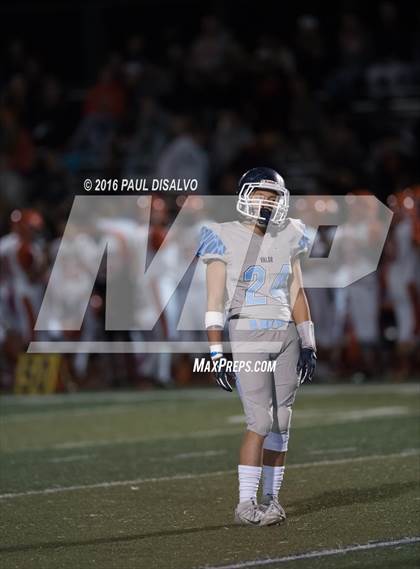 Thumbnail 3 in Lakewood @ Valor Christian photogallery.