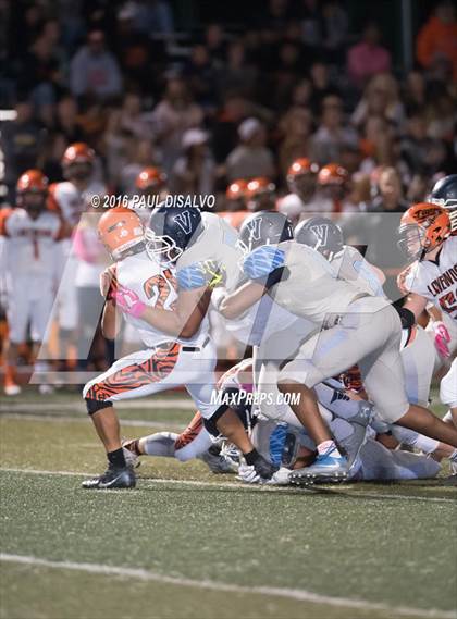 Thumbnail 3 in Lakewood @ Valor Christian photogallery.