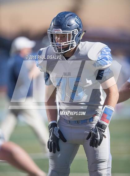 Thumbnail 3 in Lakewood @ Valor Christian photogallery.