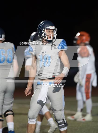Thumbnail 1 in Lakewood @ Valor Christian photogallery.