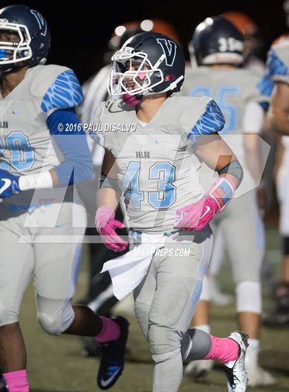 Thumbnail 2 in Lakewood @ Valor Christian photogallery.