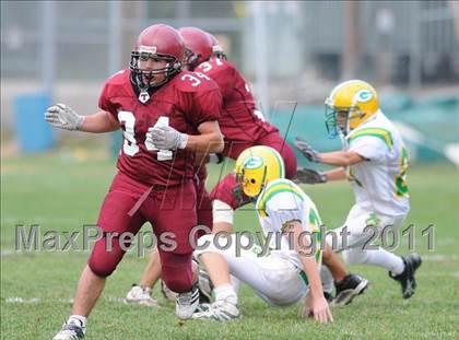 Thumbnail 3 in Timberlane @ Bishop Guertin photogallery.
