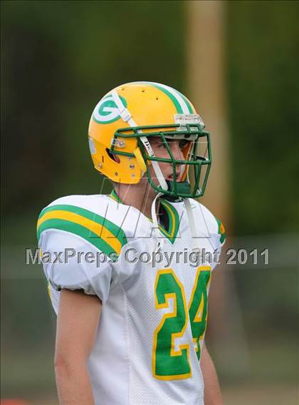 Thumbnail 1 in Timberlane @ Bishop Guertin photogallery.