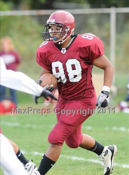 Thumbnail 1 in Timberlane @ Bishop Guertin photogallery.