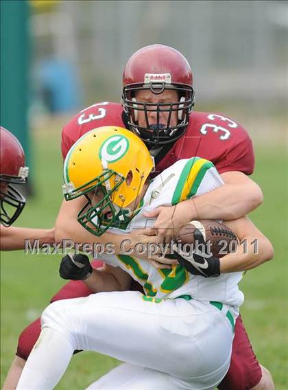 Thumbnail 2 in Timberlane @ Bishop Guertin photogallery.