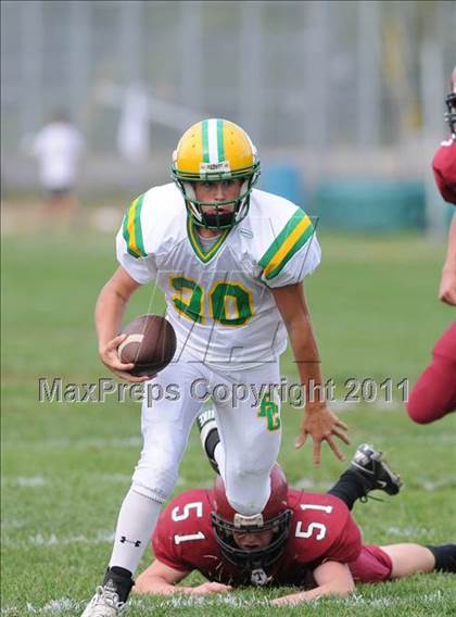 Thumbnail 2 in Timberlane @ Bishop Guertin photogallery.