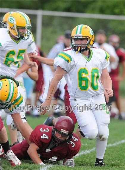 Thumbnail 2 in Timberlane @ Bishop Guertin photogallery.