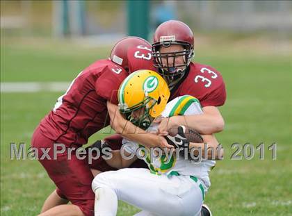 Thumbnail 3 in Timberlane @ Bishop Guertin photogallery.