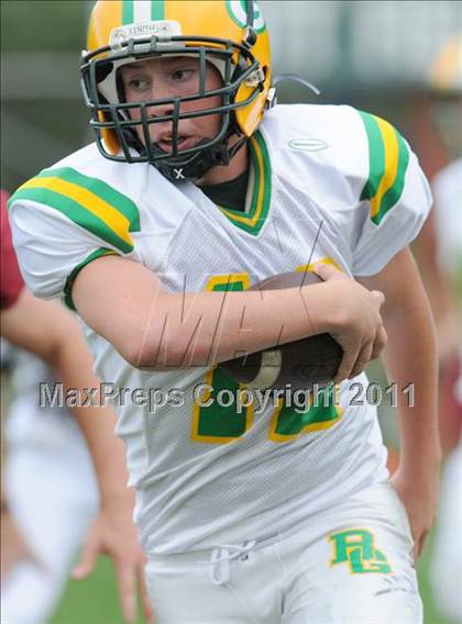 Thumbnail 2 in Timberlane @ Bishop Guertin photogallery.