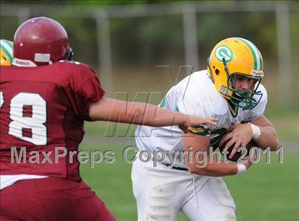 Thumbnail 3 in Timberlane @ Bishop Guertin photogallery.