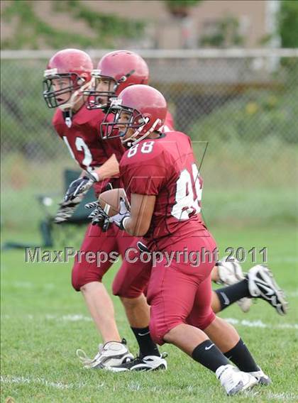 Thumbnail 1 in Timberlane @ Bishop Guertin photogallery.
