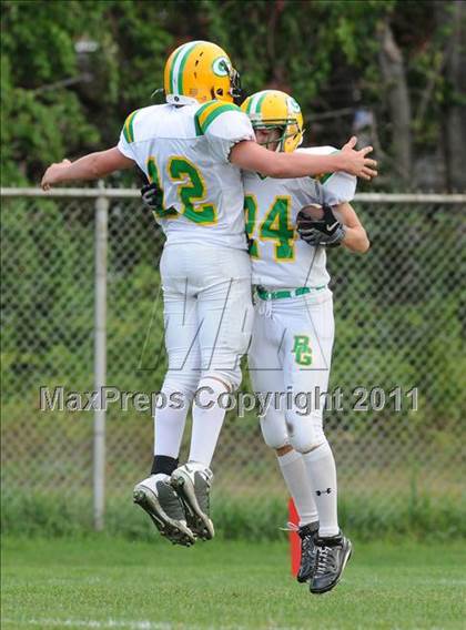 Thumbnail 1 in Timberlane @ Bishop Guertin photogallery.